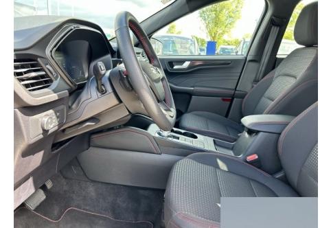 Ford Kuga #11