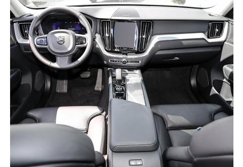 Volvo XC60 #5