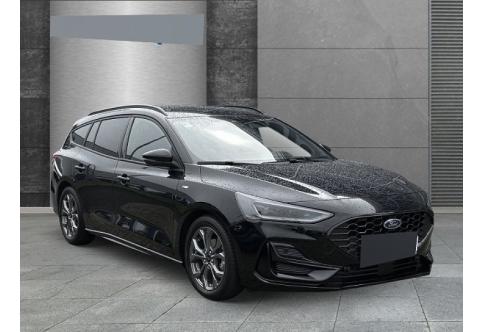 Ford Focus #5