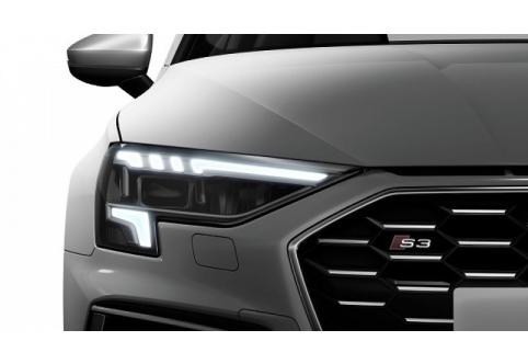 Audi S3 #5