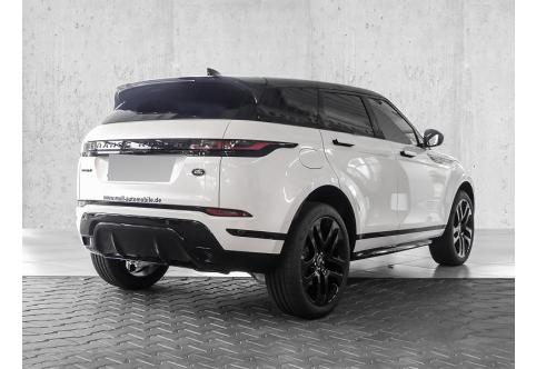 Land Rover Range Rover #2