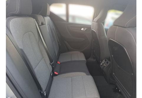 Volvo XC40 #17
