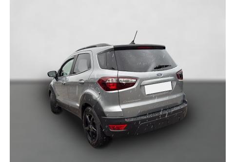 Ford EcoSport #2