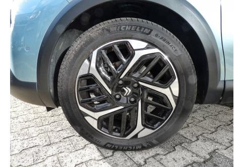 Citroen C4 #3