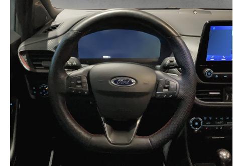 Ford Puma #9