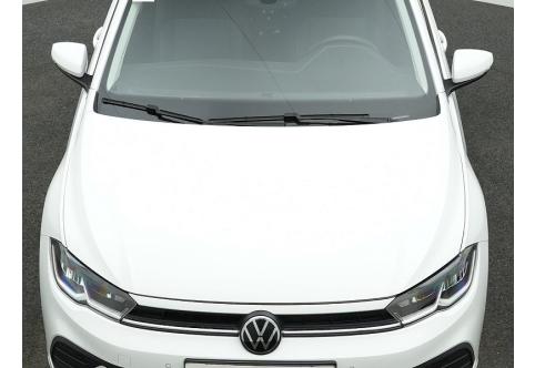 VW Polo #20