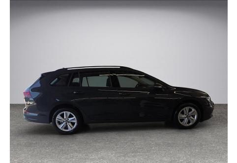 VW Golf #7