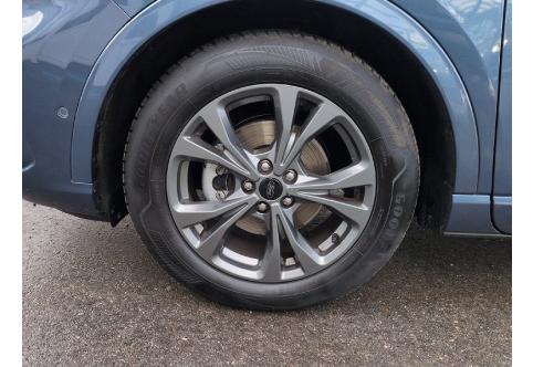 Ford Kuga #12