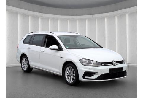 VW Golf #18