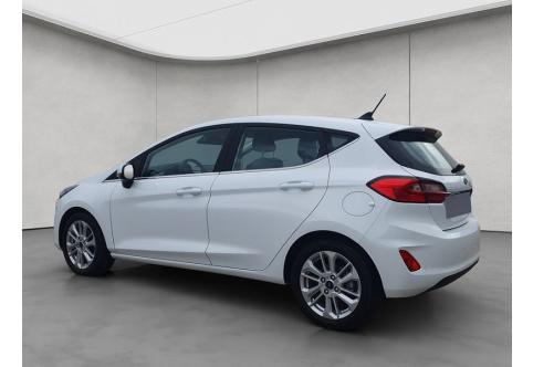 Ford Fiesta #3