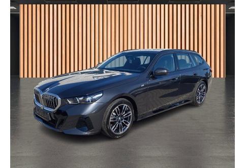 BMW 5er #1