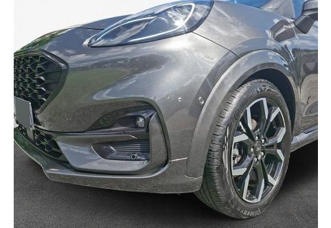 Ford Puma #5