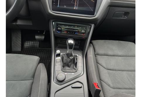 VW Tiguan #14