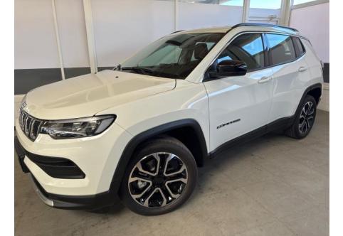 Jeep Compass #1