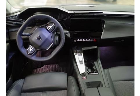 Peugeot 308 #4