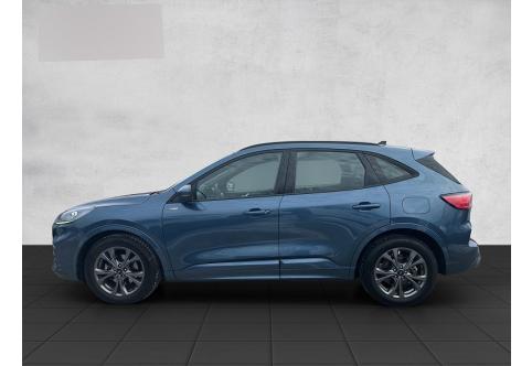 Ford Kuga #13