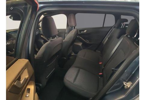 Ford Focus #8