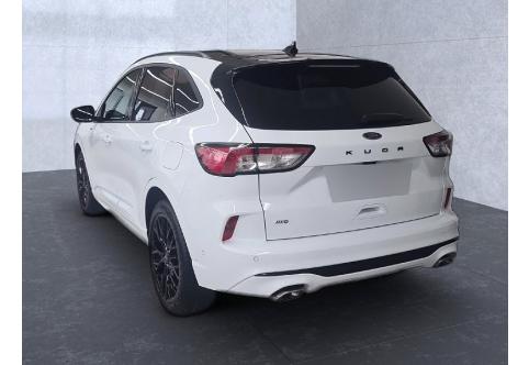 Ford Kuga #2