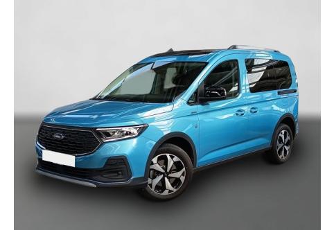 Ford Tourneo Connect #1