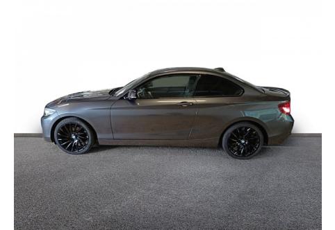 BMW 2er #3