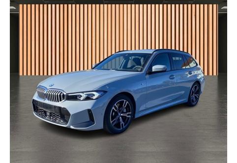BMW 3er #2