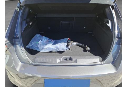 Opel Astra #5