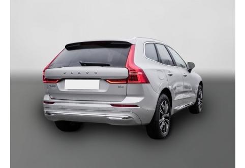 Volvo XC60 #2