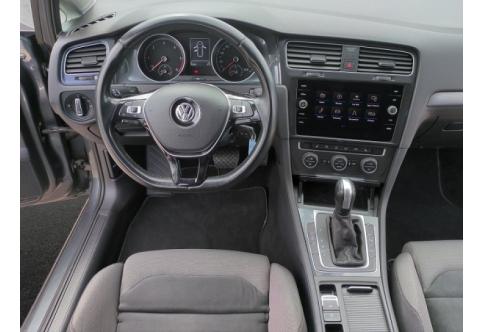 VW Golf #5