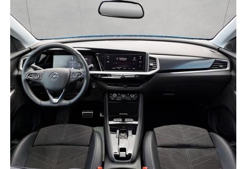 Opel Grandland X #13