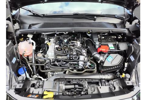 Ford Puma #15