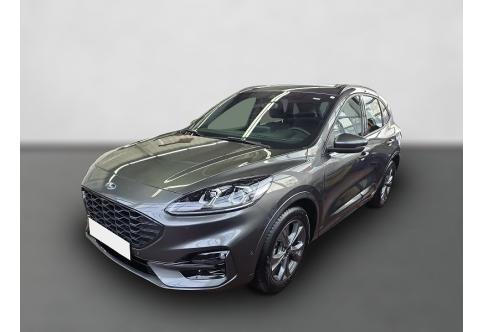 Ford Kuga #1