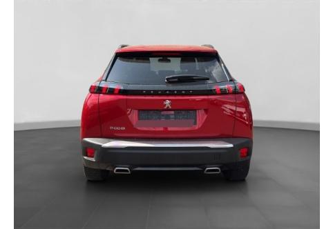 Peugeot 2008 #4