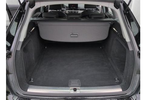 Audi A4 #9