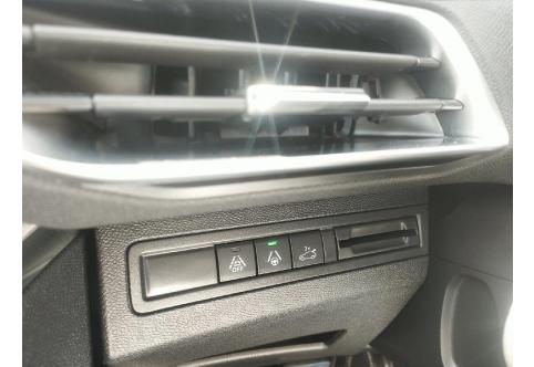 Peugeot 5008 #14