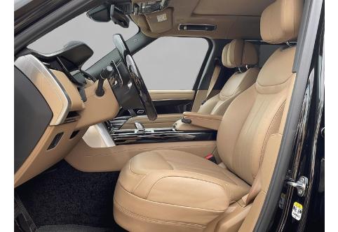 Land Rover Range Rover #7