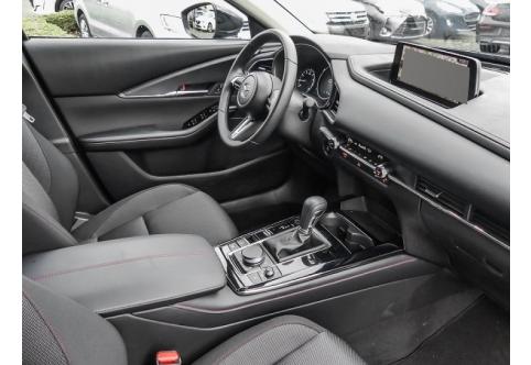Mazda CX-30 #5