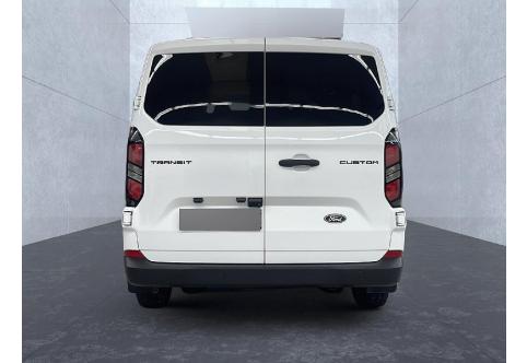 Ford TRANSIT CUSTOM #7