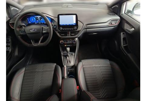 Ford Puma #12