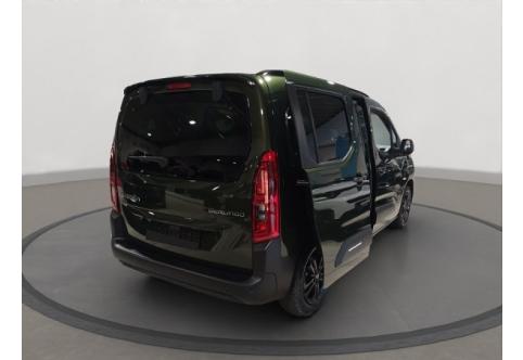 Citroen Berlingo #4