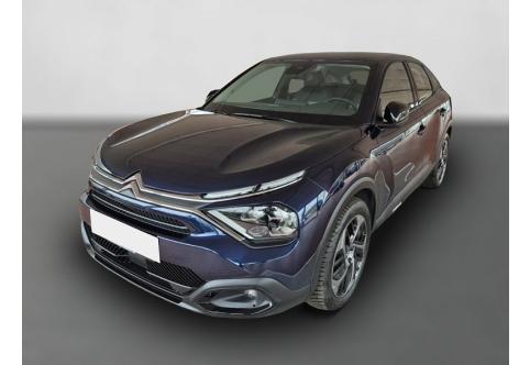 Citroen C4 #2