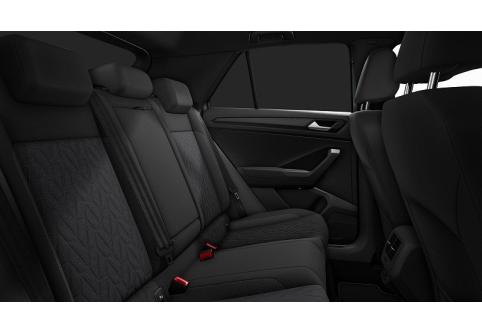 VW T-Roc #9