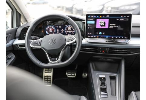 VW Golf #7