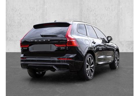 Volvo XC60 #2