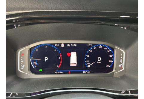 VW T6 California #15