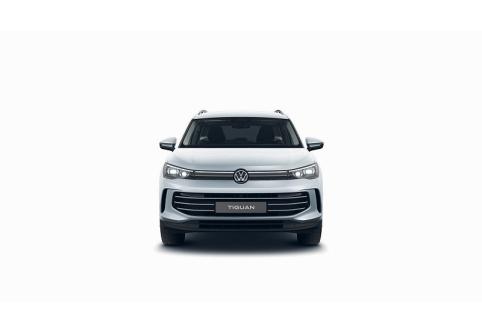 VW Tiguan #7
