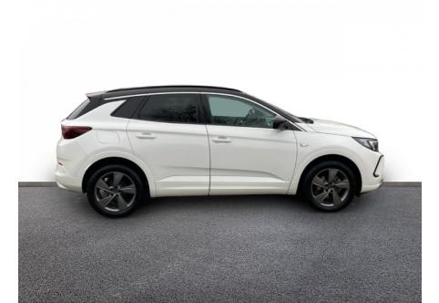 Opel Grandland X #7