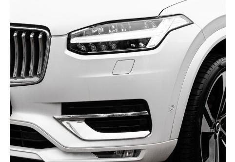 Volvo XC90 #3