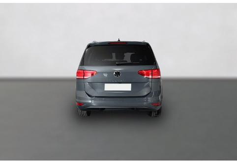 VW Touran #4