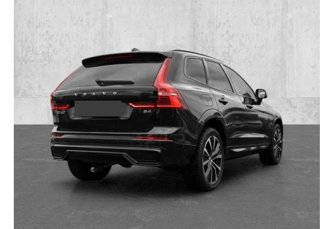 Volvo XC60 #2