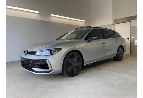 VW Passat #1